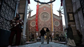 Papst Leo wendet sich an die Christen in muslimischen Ländern