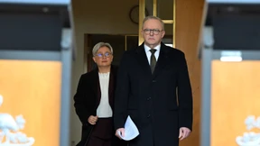 Der „Hilfssheriff“ entfernt sich von Washington