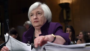 Leitzins bleibt noch nahe null