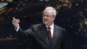 VW knackt die Zehn-Millionen-Marke