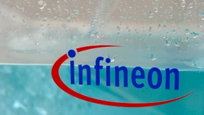 Infineon: Konzern-Urgestein Bauer sagt Servus