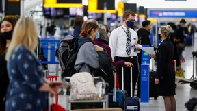 Verwirrung über britische Reisebestimmungen