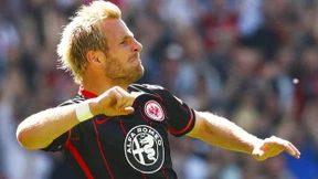 Frankfurter Coup im Abstiegskampf