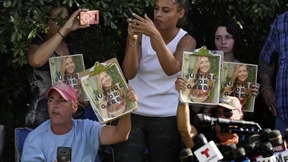 Mutter des Täters soll Hilfe beim Vergraben angeboten haben