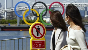 Erster Corona-Fall vor Paralympics im Athletendorf