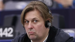 In Europa isoliert und ausgestoßen