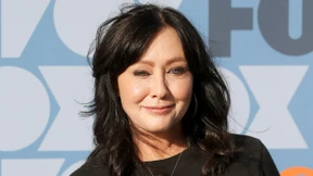 US-Schauspielerin Shannen Doherty ist tot