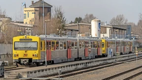 Ärger wegen S 5 und Taunusbahn
