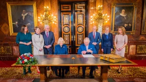 Staatsbesuch von König Charles kostete Steuerzahler 440.000 Euro