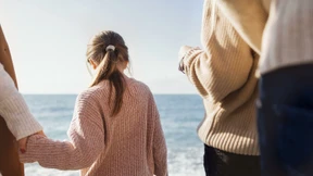 „Wie sichern wir unsere sechsjährige Tochter ab?“