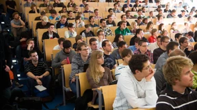 Auf der Sonnenseite des Arbeitsmarktes