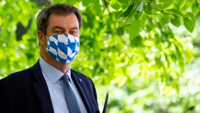 Tests „schneller, kostenlos und für jedermann“