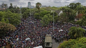 Mugabe will immer noch nicht weichen