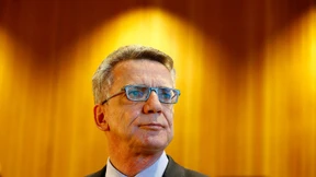 De Maizière will mehr Offenheit von Geheimdiensten
