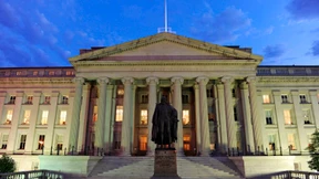 Absoluter Stillstand