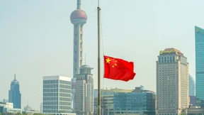 China gedenkt der Corona-Opfer