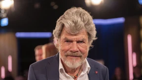 Reinhold Messners Rekord bleibt