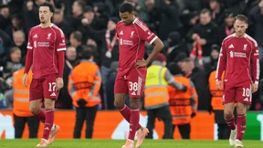 „Peinliches Desaster“ für den FC Liverpool