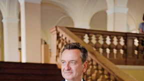 Munich Re strotzt vor Zuversicht