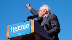 „Ich bin wieder da!“