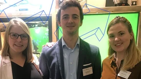 Wie ein Wombat Brücken baut zwischen Recht und Verständnis