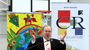 Deutschlands streitbarster Bürgermeister tritt ab