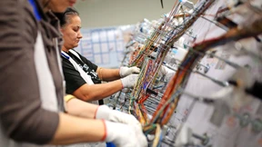 Die Zukunft der Kabelbäume