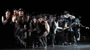 Ich bin’s, ich sollte in der Geschichte Berücksichtigung finden