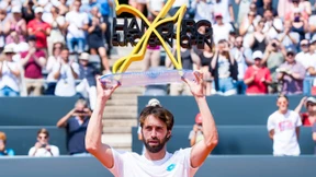 Sommer, Sonne, Sandplatz-Wahnsinn