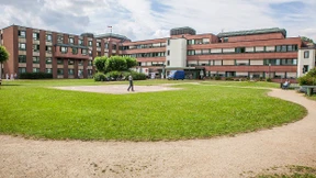 Covid-19-Fälle  in der Psychiatrie