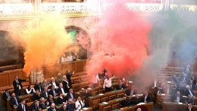 Pride-Paraden in Ungarn verboten