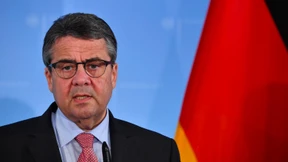 Gabriel warnt vor Abspaltung