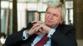 Das große Hessenquiz 