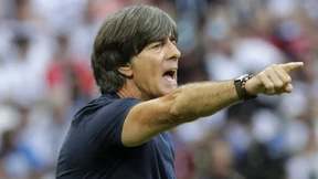 Bundestrainer Löw schließt Rücktritt nicht aus