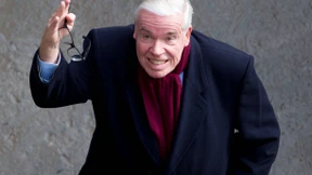 Kühne droht mit Rückzug als Geldgeber