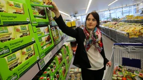 Kampf ums Bio-Müsli