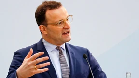 „Der Winter wird noch lang“