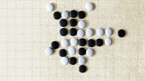 Jetzt wird die Künstliche Intelligenz vom Rivalen zum Mitstreiter