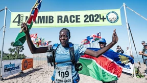 Feier für die falsche Frau