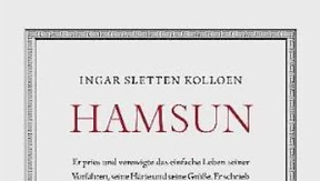 Ein Hohelied auf die Inkonsequenz