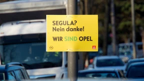 Arbeitsgericht weist Klagen auf Rückkehr zu Opel ab
