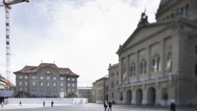 Inflation auf niedrigstem Stand seit drei Jahren