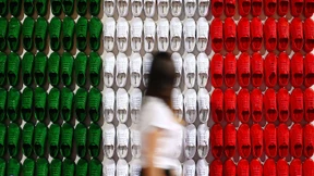 EU-Kommission empfiehlt Defizitverfahren gegen Italien