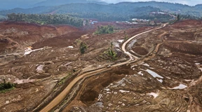 Der Kapitalismus hinterlässt tiefe Spuren