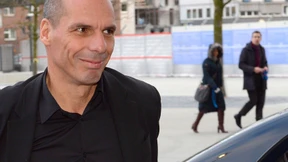 Varoufakis vergleicht Sparauflagen mit Frieden von Versailles