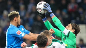 Ungewohnt torarme Borussia