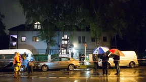 Ein ganz normaler Abend