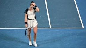 Fast die „Brille“ für deutsches Tennistalent