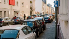 Städtischer Verkehr erfindet sich neu