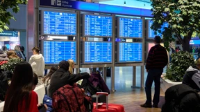 Verdi ruft Bodenpersonal zu Warnstreik auf